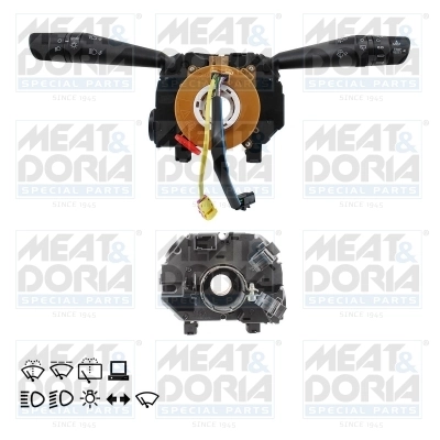 Steering Column Switch